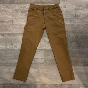 Used Lululemon ABC pant